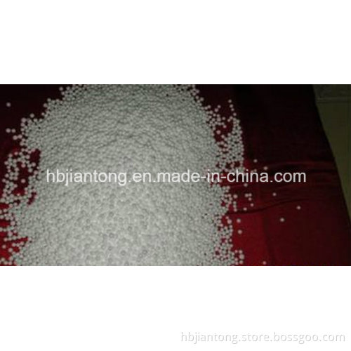 High Quality Virgin&Recycled EPS/GPPS/HIPS Resin/Granules